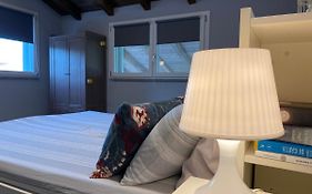 Suite in Oltrepo’ Pavese
